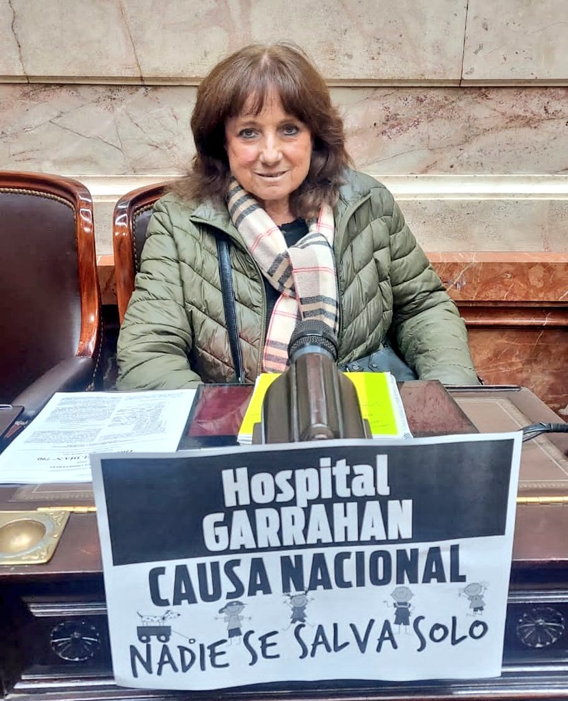 vilma_ripoll's tweet photo. El diputado Iglesias del PRO dice que la agenda de hoy es una "agenda del trotskismo". Mejorar la vida de los jubilados, las personas con discapacidad y a los pueblos inundados, y el Garrahan son una necesidad impostergable. Solo Milei, Adorni y sus diputados aliados lo niegan. https://t.co/KU7yFWqNPp