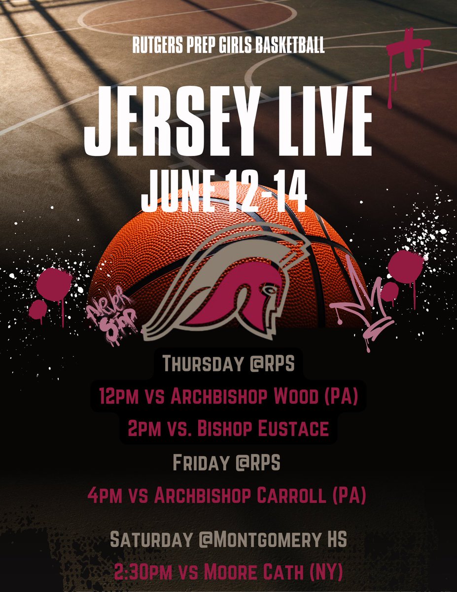 RutgersPrepGirlsBball (@rutgersprep_gbb) on Twitter photo Come check out Prep in Girls Jersey Live! Looking forward to starting the 25-26 season with this strong group! #rps📚🏀 <a href="/haileyb2028/">Hailey Benbow</a> <a href="/AvaLamonica0/">Ava Lamonica</a> <a href="/Ava_Frith2026/">Ava Frith</a> <a href="/Hannah_Fraser27/">Hannah Fraser</a> <a href="/SophiaG21_/">Sophia Georgiades</a> <a href="/CaliMcCoy14/">Cali McCoy</a> <a href="/briduque0/">Bri Duque</a> Come check out Prep in Girls Jersey Live! Looking forward to starting the 25-26 season with this strong group! #rps📚🏀 <a href="/haileyb2028/">Hailey Benbow</a> <a href="/AvaLamonica0/">Ava Lamonica</a> <a href="/Ava_Frith2026/">Ava Frith</a> <a href="/Hannah_Fraser27/">Hannah Fraser</a> <a href="/SophiaG21_/">Sophia Georgiades</a> <a href="/CaliMcCoy14/">Cali McCoy</a> <a href="/briduque0/">Bri Duque</a>
