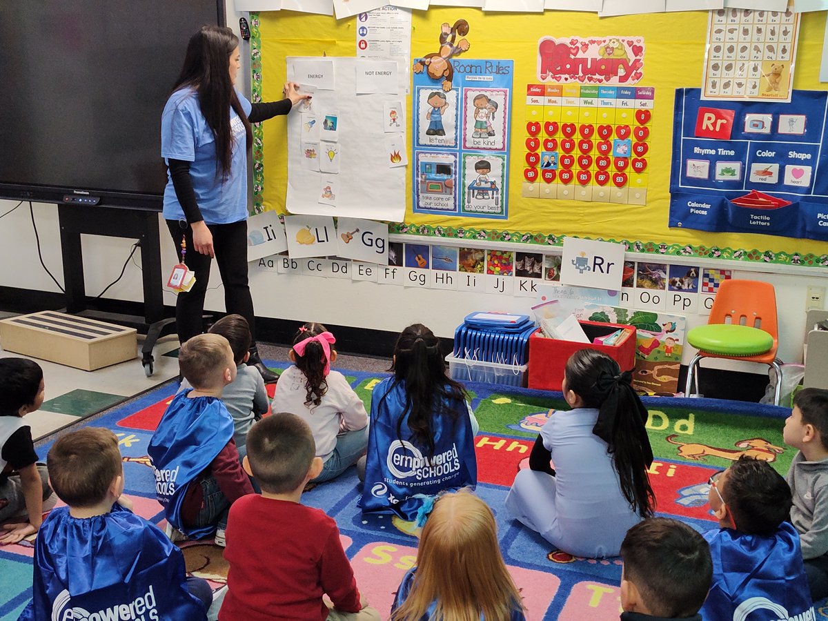 Xcel Energy NM tweet media