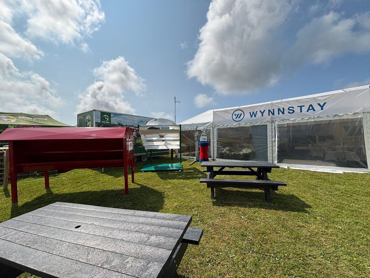 Wynnstay Group tweet media