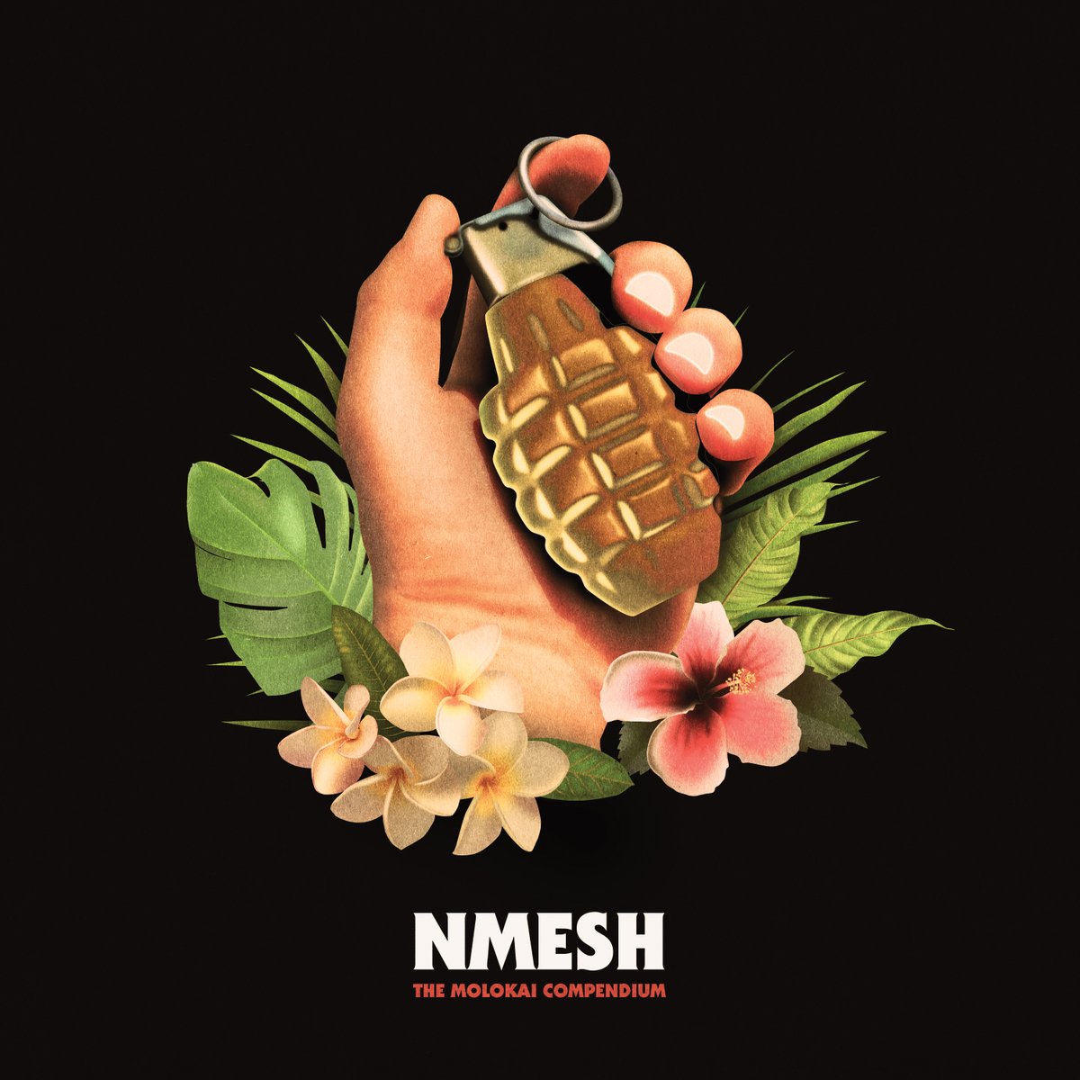🧨 Announcing Doom Trip 99 ! 🧨

🌴🚁🌴🚁🌴🚁🌴🚁🌴🚁🌴🚁🌴
Nmesh - The Molokai Compendium
🌴🚁🌴🚁🌴🚁🌴🚁🌴🚁🌴🚁🌴

💥 @Nmeshofficial's first new album since Pharma! A massive 2xLP years in the making 💥

🏝️ Vinyl / CS / DG Pre-orders open 🏝️

nmesh.bandcamp.com/album/the-molo…