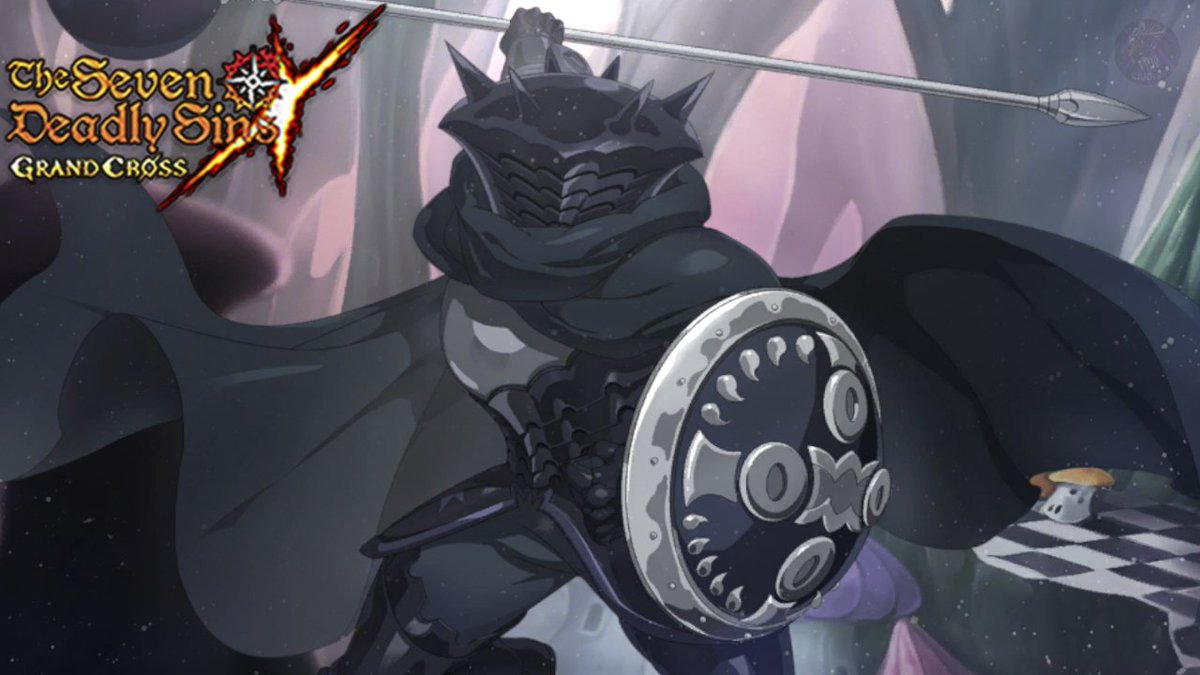 ¡NUEVO VIDEO DE @7DS_EN!

⚔️ ¡PELLEGARDE ha llegado!
Primer caballero de Arturo y posible counter de Hel, este nuevo personaje acumula llamas, elimina desventajas y parece estar diseñado como un soporte defensivo para equipos de Humanos.

👉 youtu.be/q0uozyBYe8A 👈