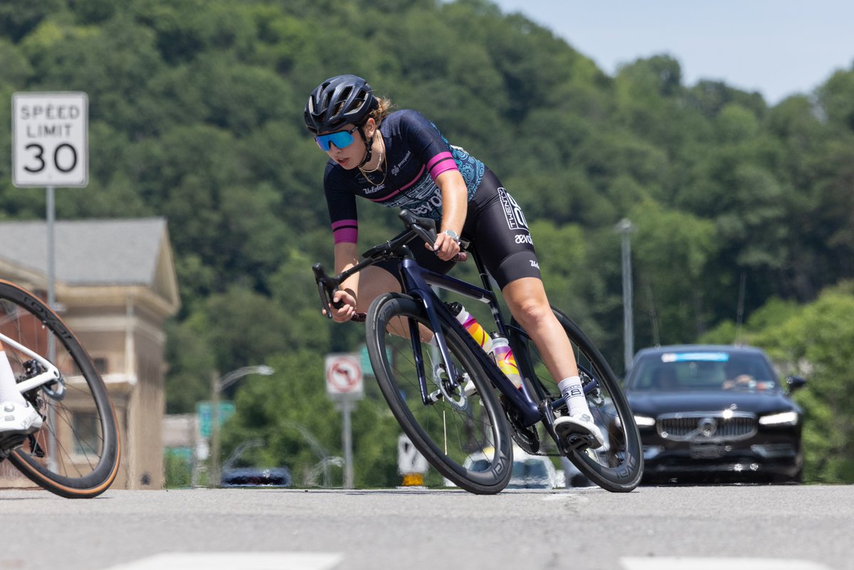 USA Cycling is proud to announce the recipients of the 2025 Centers of Excellence (COE) Grants, awarded annually to clubs and teams demonstrating a deep commitment to the development of junior and U23 athletes.

Learn more: usacycling.org/article/usa-cy…