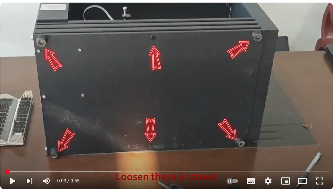 idrawpenplotter's tweet image. Fix Noise on iAuto Writing Machine
Is your iAuto writing machine making noise?
🔧 Learn how to diagnose and fix it with this quick guide!

🎥 Watch the fix: youtube.com/watch?v=oueLxk…
Keep it smooth. Keep it silent.

#iAuto #WritingMachine #NoiseFix #UUNATEKSupport
