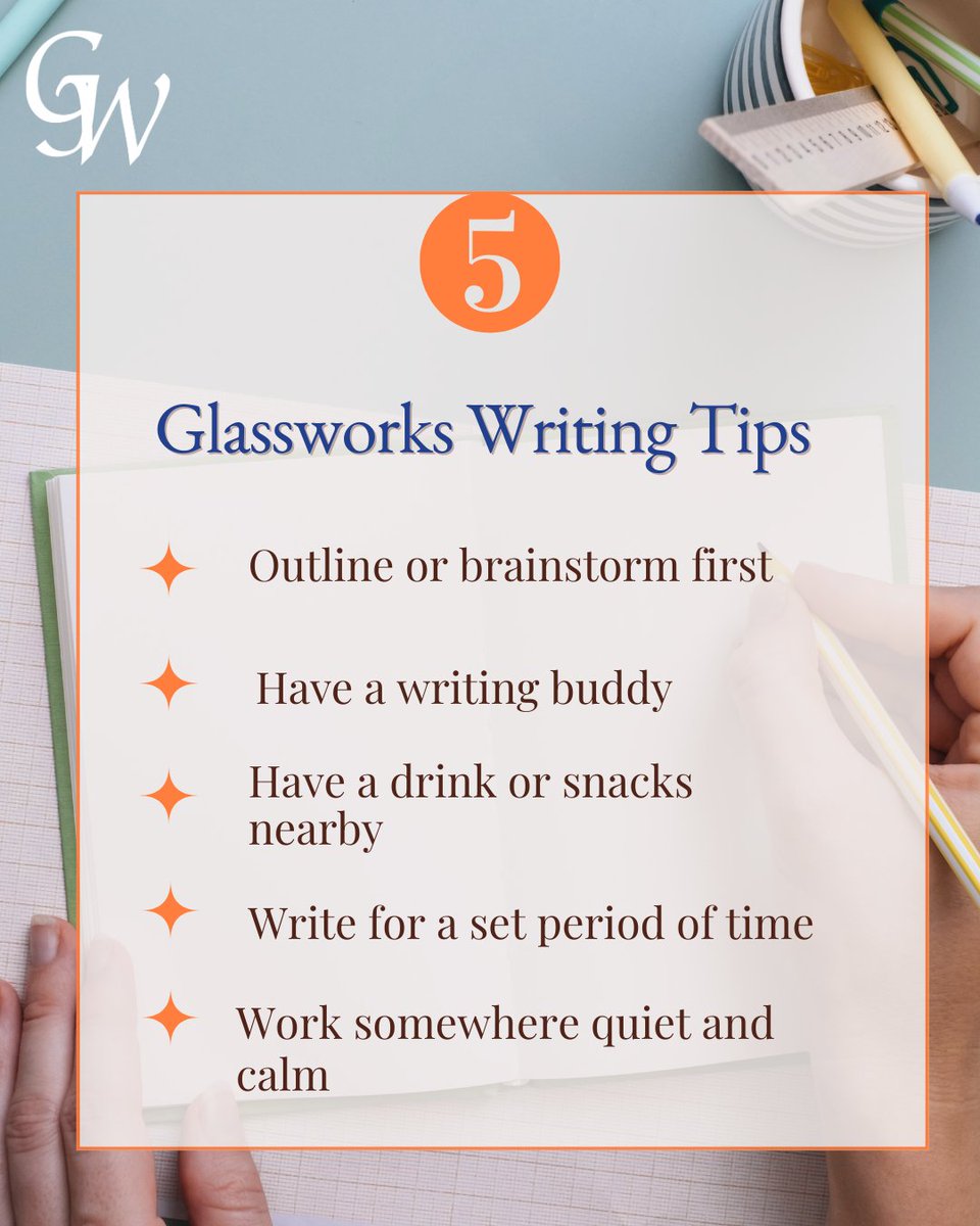 Welcome to #WritersWednesday! Enjoy some writing and drafting tips from the summer associate editors! 
 #WritingKicksGlass #WriterlyAdvice #WritersLife #AmWriting #WritingLife