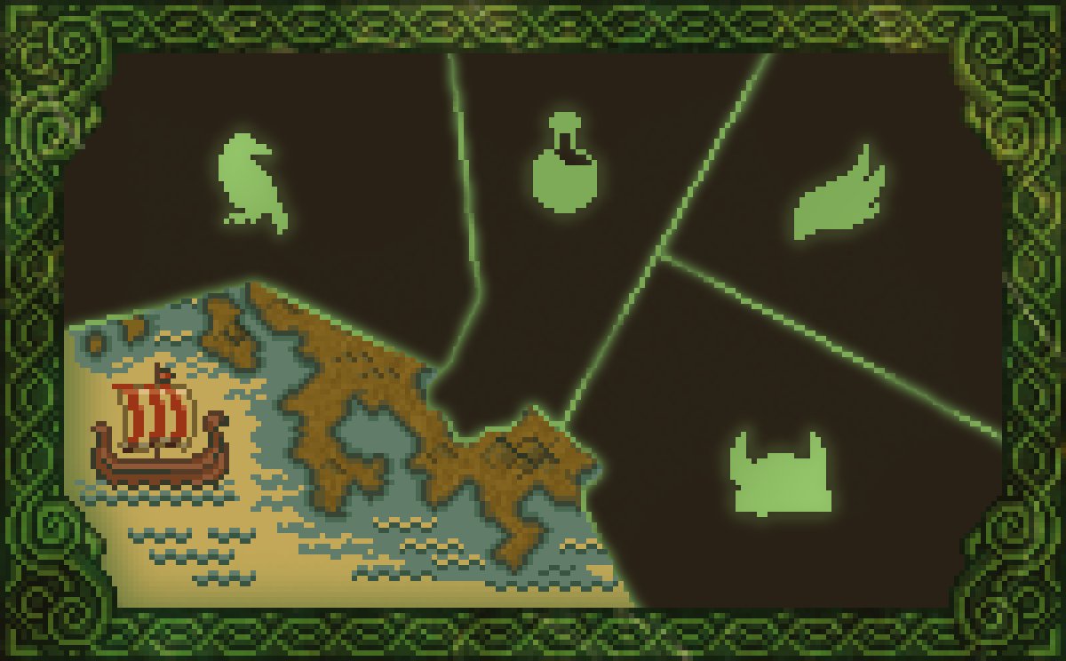 rollercoin_com's tweet photo. 🏺UNCOVER THE ARTIFACTS🏺

Only for those seeking power, and the truth, the Artifacts will show themselves! 

⚙️The most powerful 1-cell miners
🪽Collect all 5 Artifacts to unlock the final chamber and craft the Lost Queen herself
🦾Fresh, fair for all mechanics

Don't get lost in the noise. Follow the real mining power! Read the full article 👇