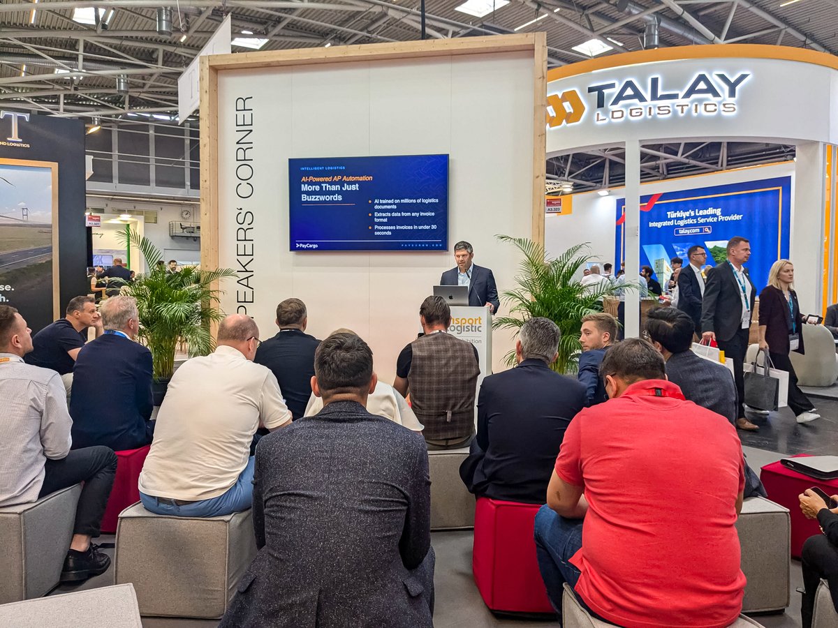 PayCargo tweet media