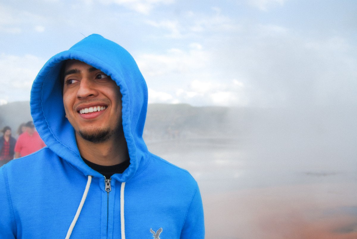 Jose Oseguera left a lasting impact as an Occupational Therapy student through his mentorship and compassion. 

To honor his legacy, the Jose Oseguera Endowed Scholarship will continue his passion for education. Join us in helping future students thrive: shorturl.at/92CTl