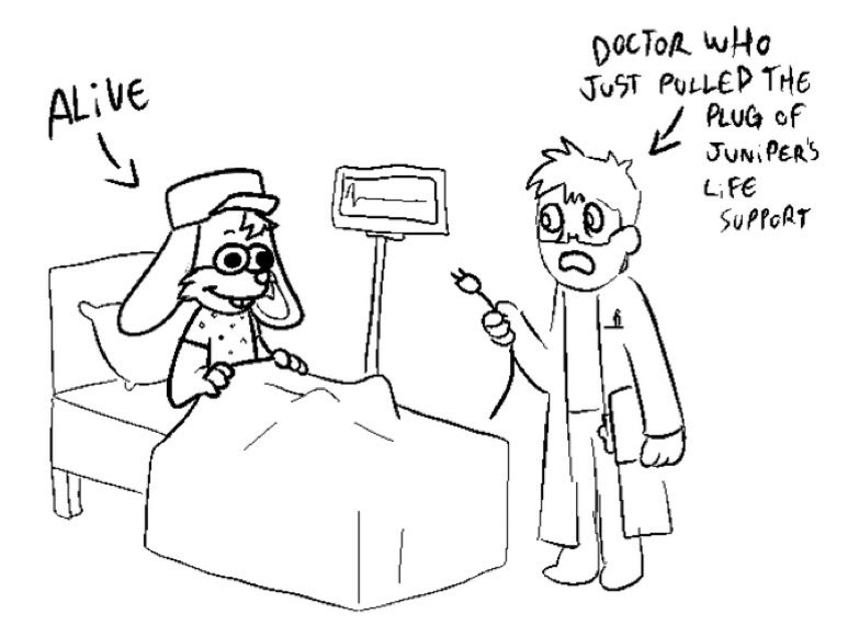 fazfactoids's tweet image. PINNED:
Welcome back to Everything FNaF! We’re back after an… unfortunate incident.
Here you can find all of your FNaF needs! News, fun facts, art, etc! We’re not too professional but know we will NEVER post leaks.
All are welcome 💜
(Art by the goat @valentingaio)