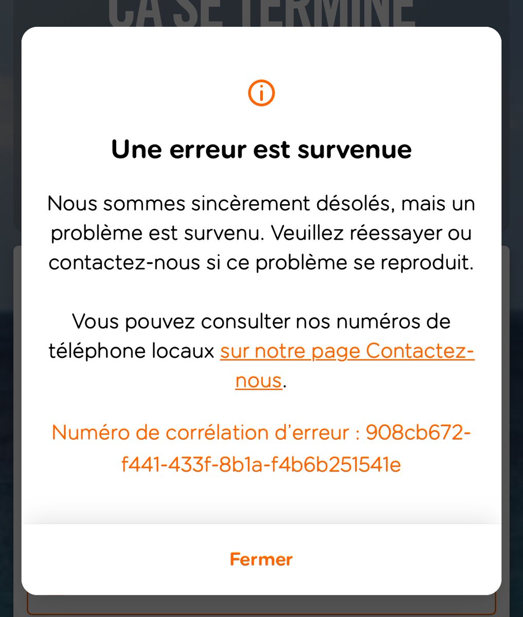 lolaidos's tweet photo. @easyJet @Easyvoyage  help ça me fait ça depuis une semaine … https://t.co/3a7C2Sh6fU