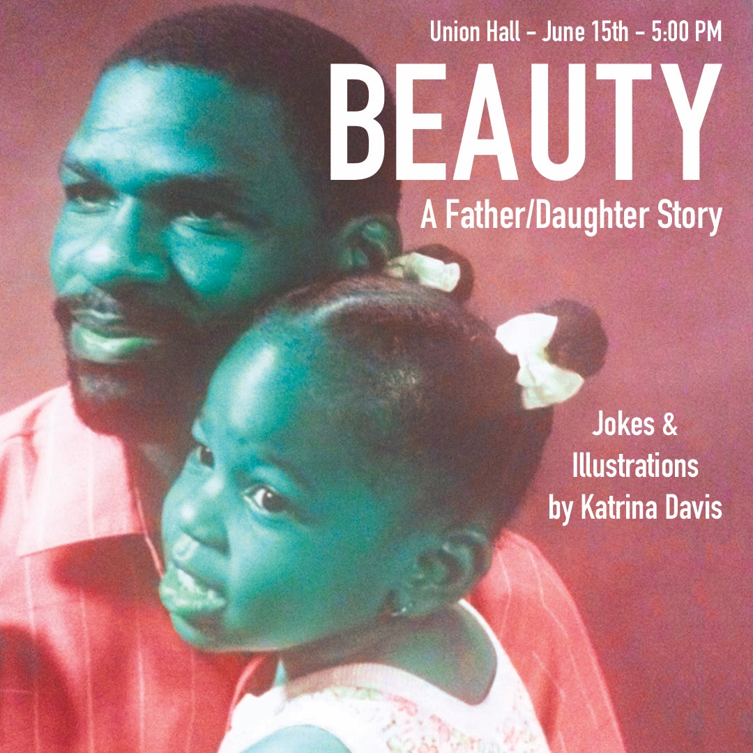 I logged on to promote this show and immediately wasted an hour of my day. Please come to <a href="/UnionHallNY/">Union Hall</a> on Father’s Day I seriously have to work now. 

eventbrite.com/e/beauty-a-fat…