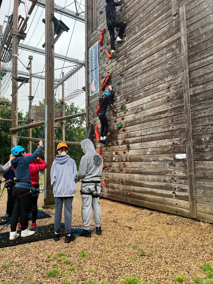 Humphrey Perkins (@humphreyperkins) on Twitter photo Well done to our Year 10 Sports Studies students who have been to the <a href="/LOPCentre/">Leicester Outdoor Pursuits</a> over the past two days. They've had a brilliant time, gaining some invaluable experience and knowledge for their next unit of work!🛶🧗 Well done to our Year 10 Sports Studies students who have been to the <a href="/LOPCentre/">Leicester Outdoor Pursuits</a> over the past two days. They've had a brilliant time, gaining some invaluable experience and knowledge for their next unit of work!🛶🧗