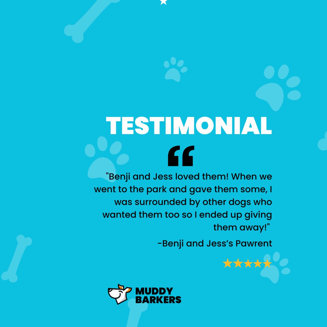 We love hearing stories like this from our pawrents. 
Our Muddy Barkers vending machines are here for exactly that — little moments that make your dog’s day.
📷 You can find us on the Dog City App. Download it now and sniff us out!
#MuddyBarkers #DogTreatMoments #HappyPups