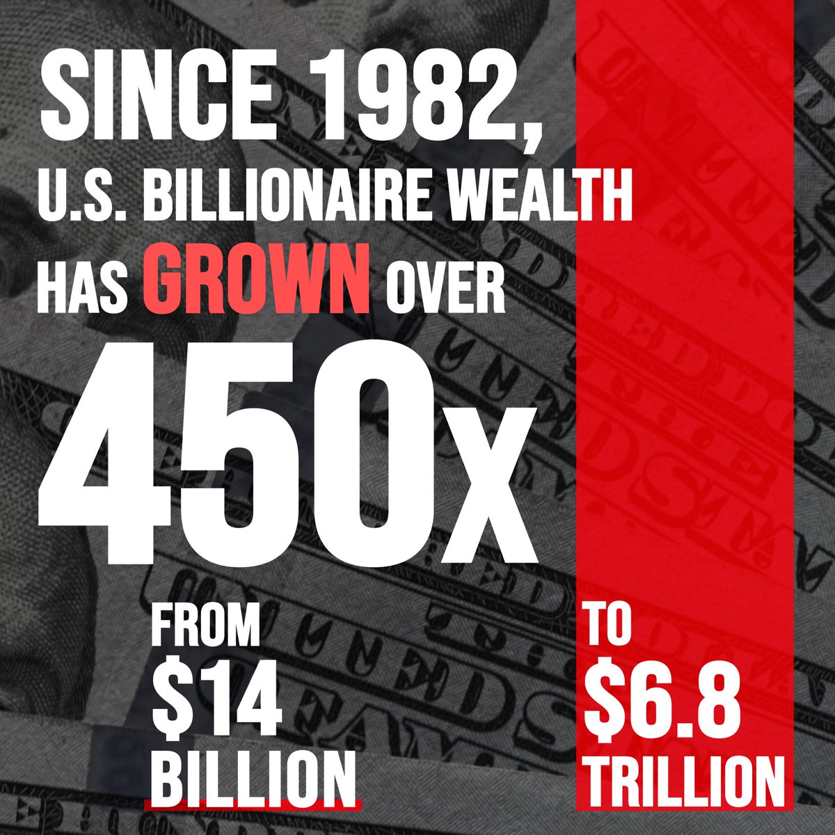 Sen. Bernie Sanders tweet media