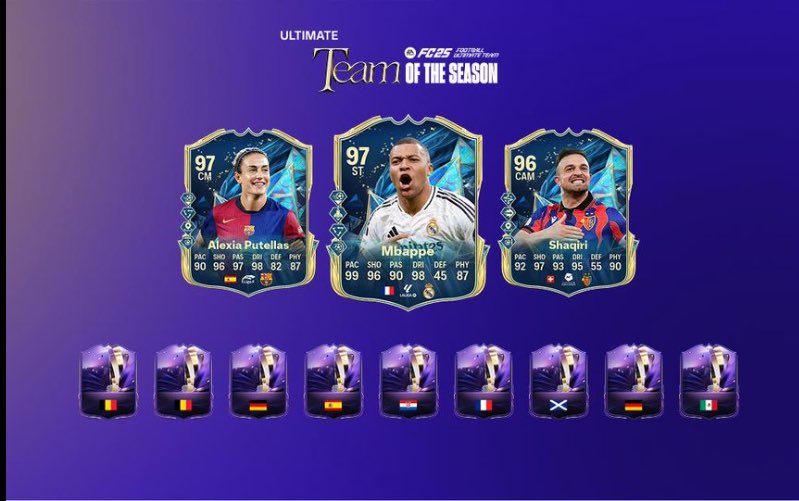 EAFC 26 News tweet media