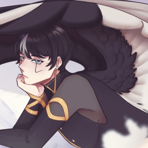 chuupew's tweet photo. BIRTHDAY RAFFLE/GIVEAWAY!💫
it's my birthday soon and I'd like to do a giveaway in celebration!! 

1 winner will receive a halfbody/couple halbody piece! (winners choice~)

How to enter:
- follow
- like + RT💜
- comment your ocs/model 

📆Ends on: JUNE 20th!
#artraffle #artmoots https://t.co/SZon4DE2DT