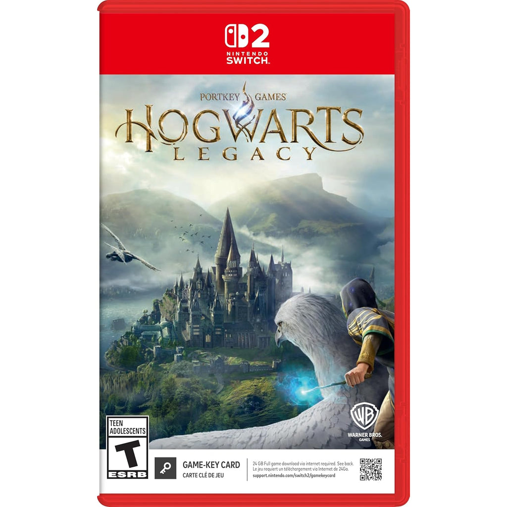heyshopverse's tweet photo. Now Available for pre-order! Hogwarts Legacy [Nintendo Switch 2]  

Shop now 👉👉 https://t.co/3BZUPBZRyc

#shopville #videogame #Pokemon #TCG #tcgstore #PS5 #Nintendo #preordergames #gameshop #gamenews #anime #SquareEnix #Figma https://t.co/NbqjLl5SkJ