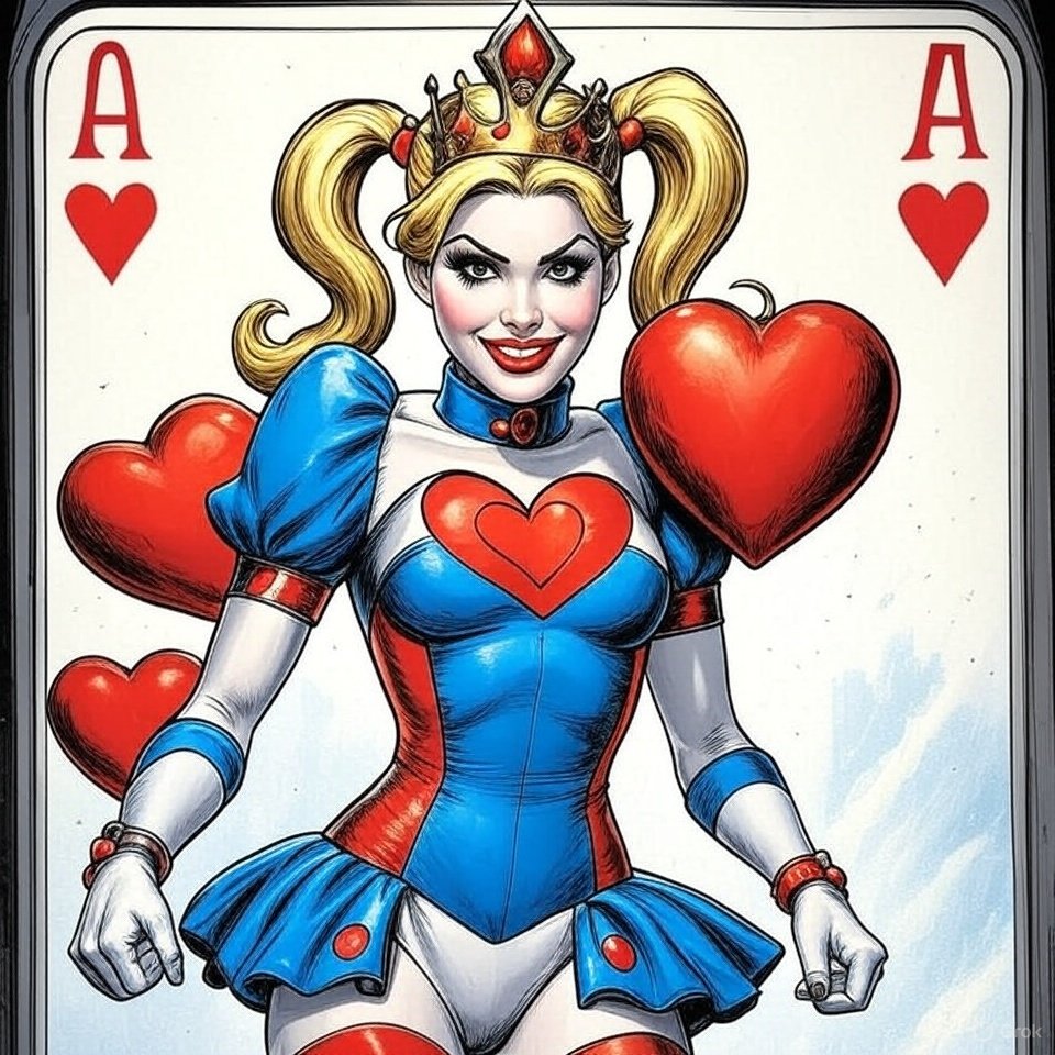 Patricia 🛡️⚔️🗝️ tweet media