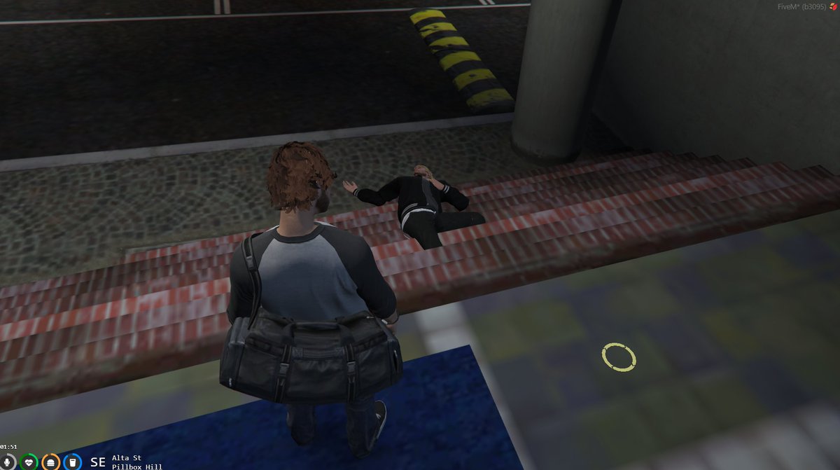 i leave <a href="/ThySinistry/">Sinistry</a> alone for one second