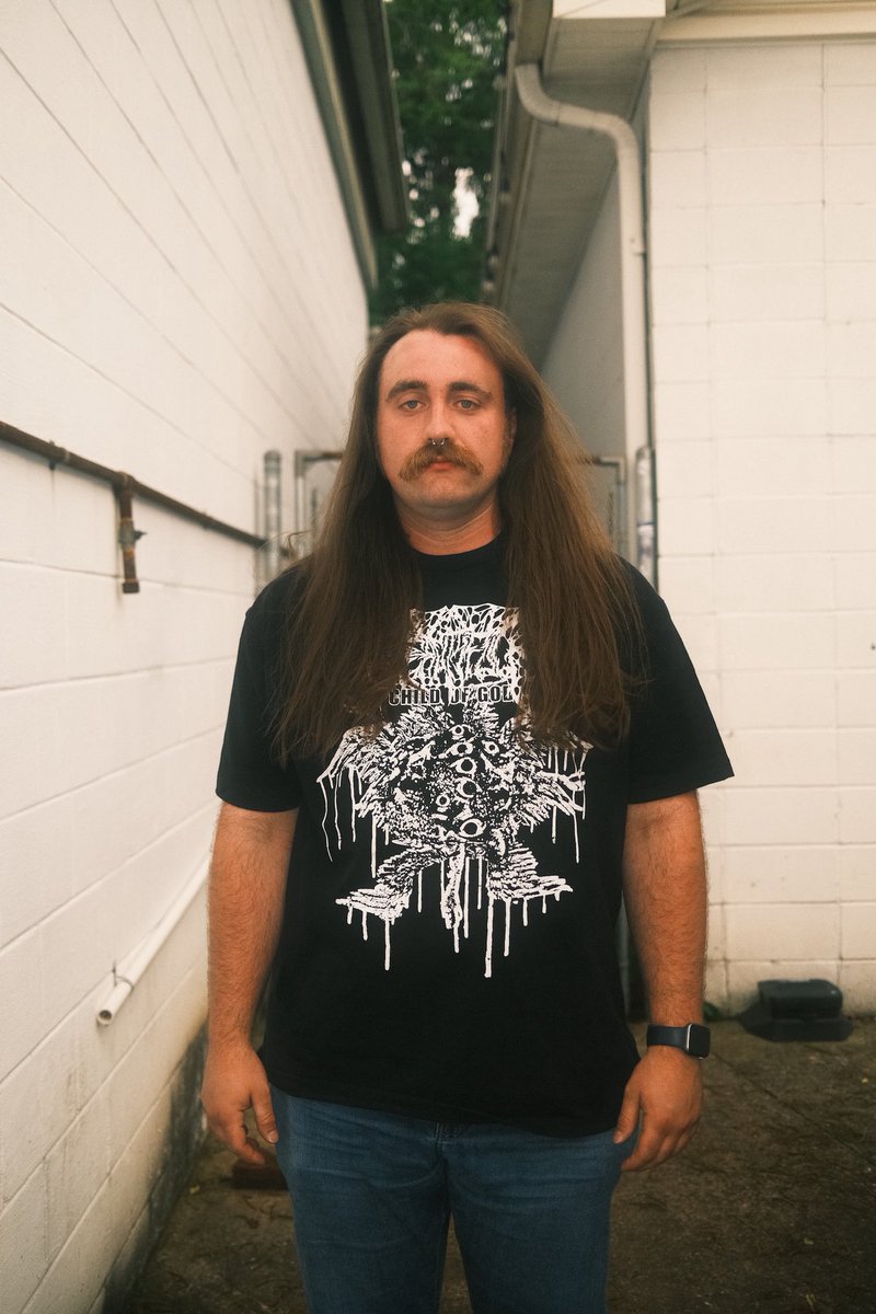 BCOGdeathmetal's tweet photo. YES, WE HAVE THEM ONLINE
LEFTOVER SHIRTS AND TAPES
THERE IS A ⛓️‍💥 IN OUR BIO
THANK YOU FOR LISTENING TO “SCRAPING DIVINITY” https://t.co/HYTMgyMqIn