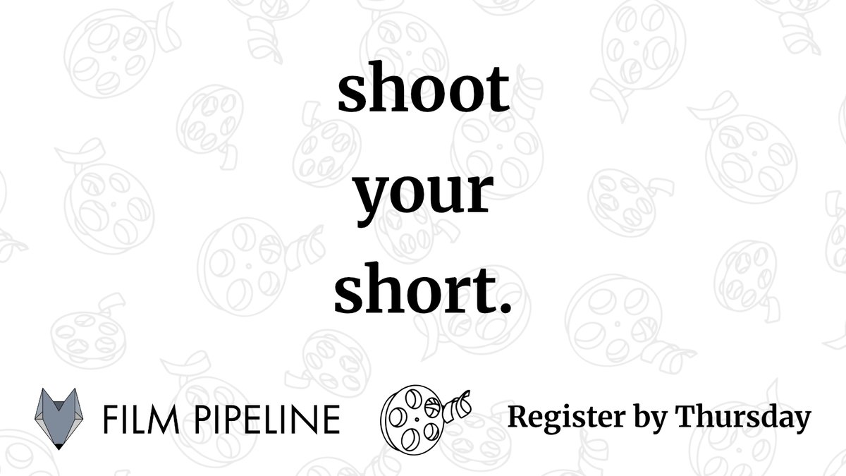 Film Pipeline tweet media