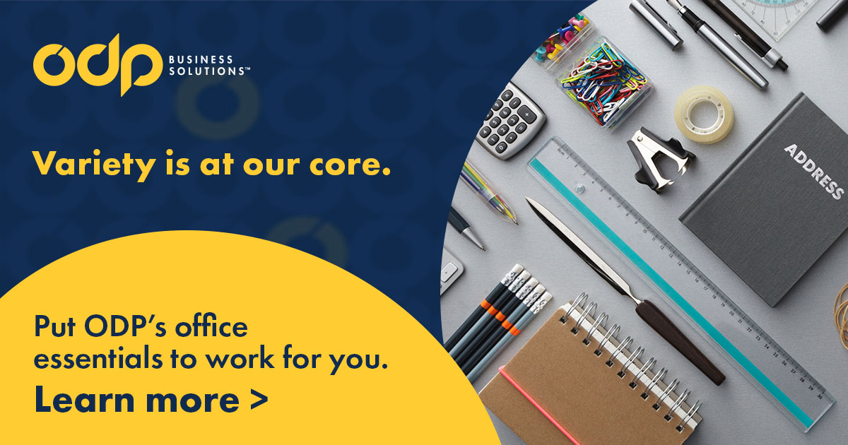 🌎 Make a positive impact on the planet and your wallet! Use Coupon Code 57793855 to enjoy $25 off your qualifying $200 delivery order of green office essentials. Embrace sustainability before June 30th! Shop at bit.ly/4mFPJHU