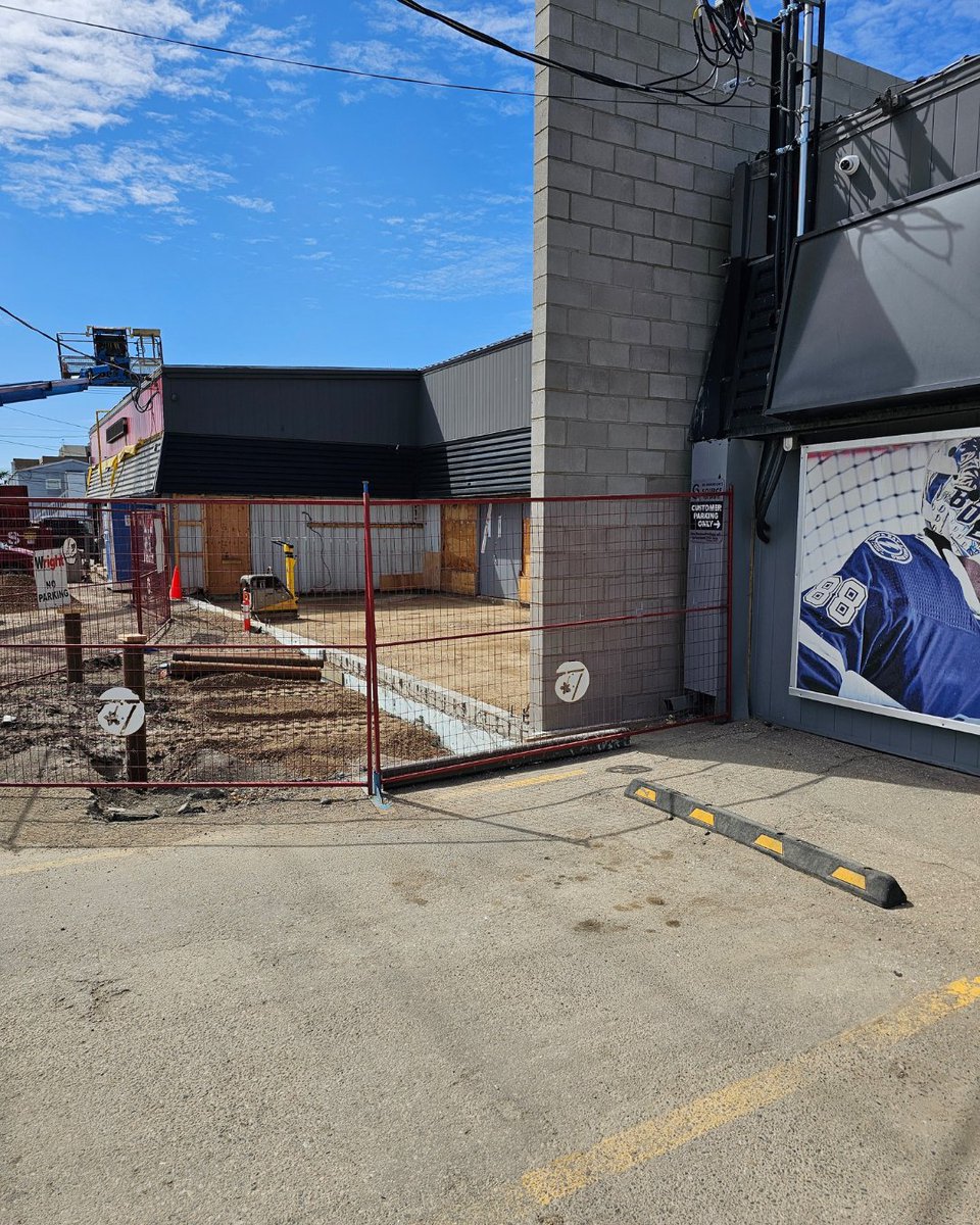 The team at Al Anderson's Source for Sports knows that your sports journey has to start off on a good foundation. Their new expansion is also starting off the same way with a <a href="/NUDURAICF/">NUDURA Insulated Concrete Forms</a> foundation by Wright Construction Western Inc!

#PrairieICF #saskatchewan #Nudura