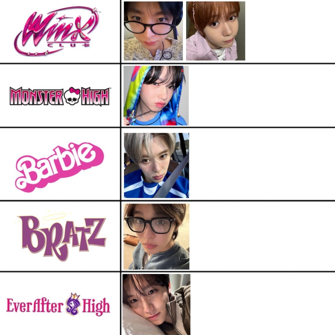 kaegiwen's tweet image. okay thoughts ?