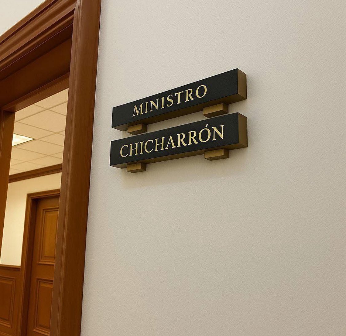 Así lo que viene en la <a href="/SCJN/">Suprema Corte</a> …