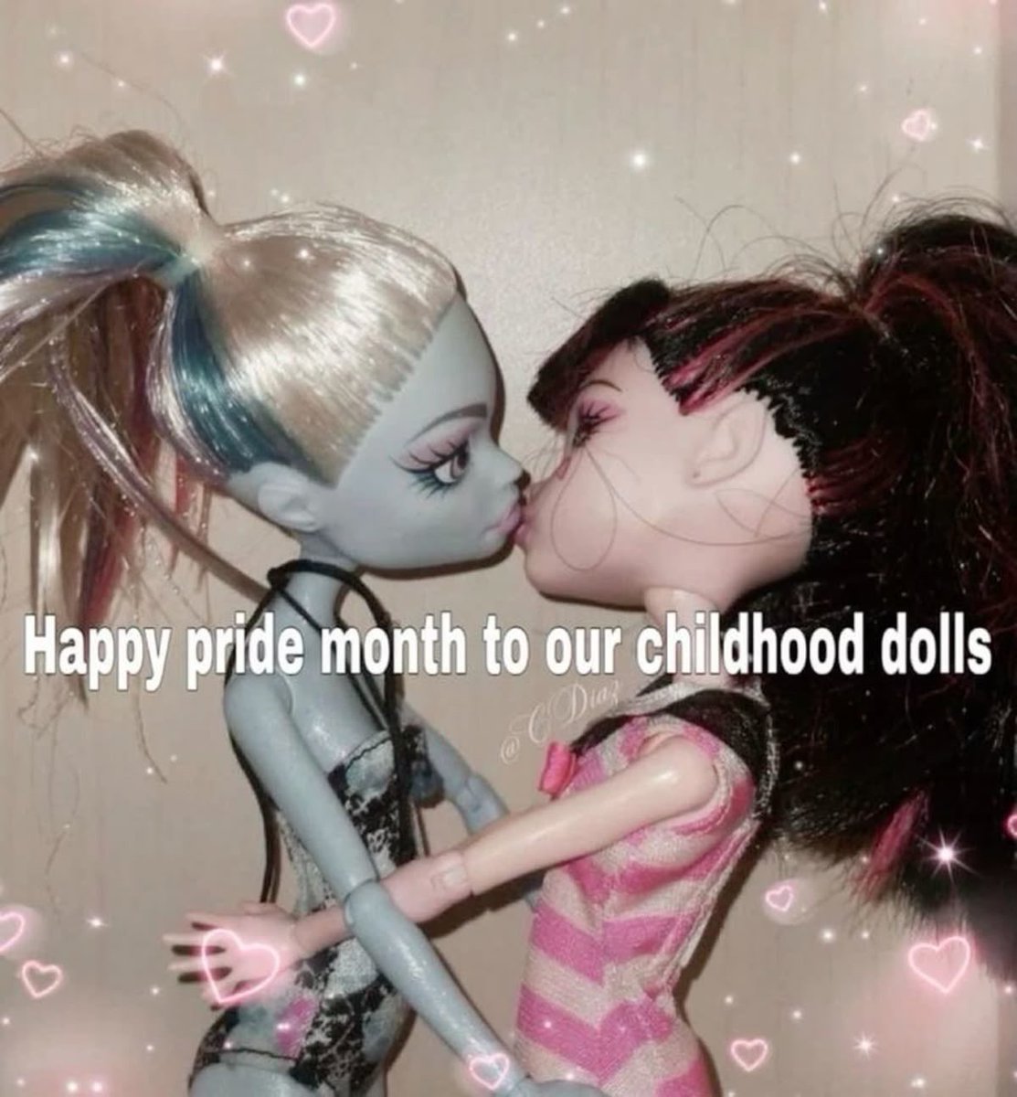 💗