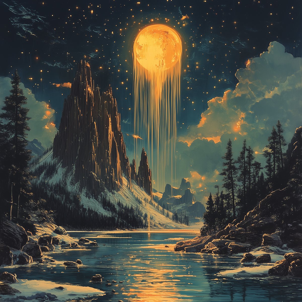 #AIArtGallery #design #Wallpapers #AIcommunity