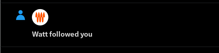 Nunuk0_17's tweet image. Bruh. My Price Just Went Up 🙌🏾😬 #WattProtocol