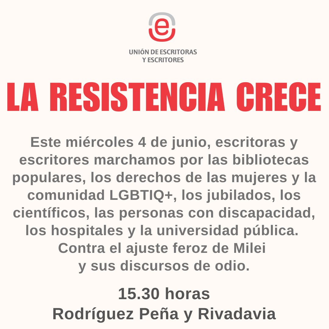 <a href="/Lulamaravilla/">Lula Gonzalez</a> Y escritorxs