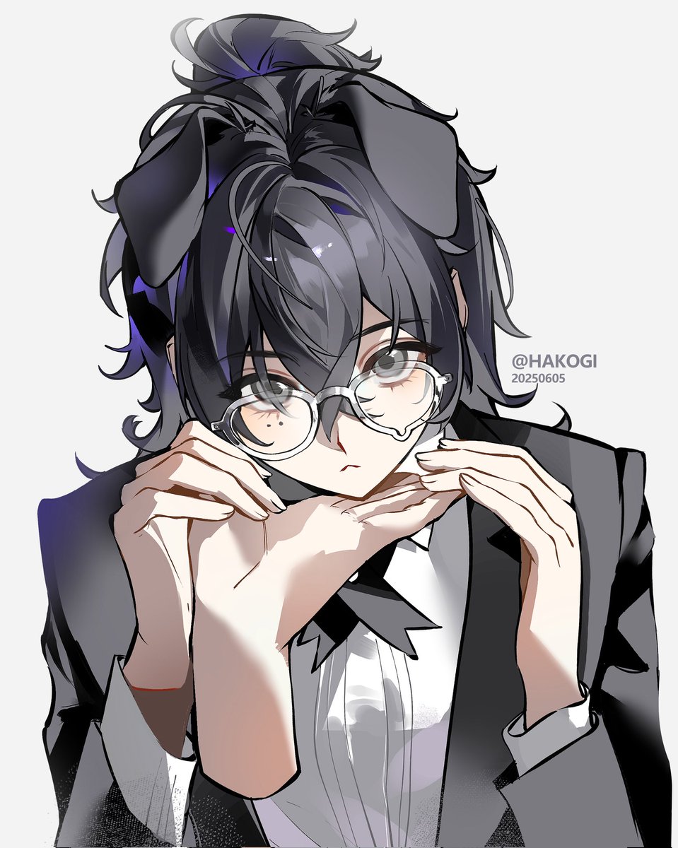 Hakogiiii's tweet image. 