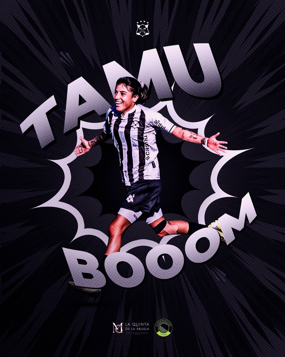 Solo 𝐛𝐨𝐦𝐛𝐚𝐳𝐨𝐬 para amenazar constantemente el arco rival 💣
