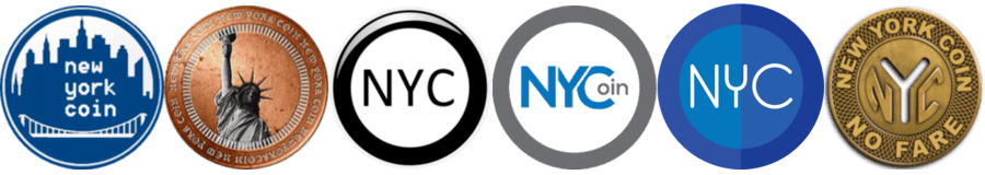 Is it time to throw some influencer marketing behind #NYCoin … 🤔

Original no-fee #payments crypto since 2014 😎✨🤙