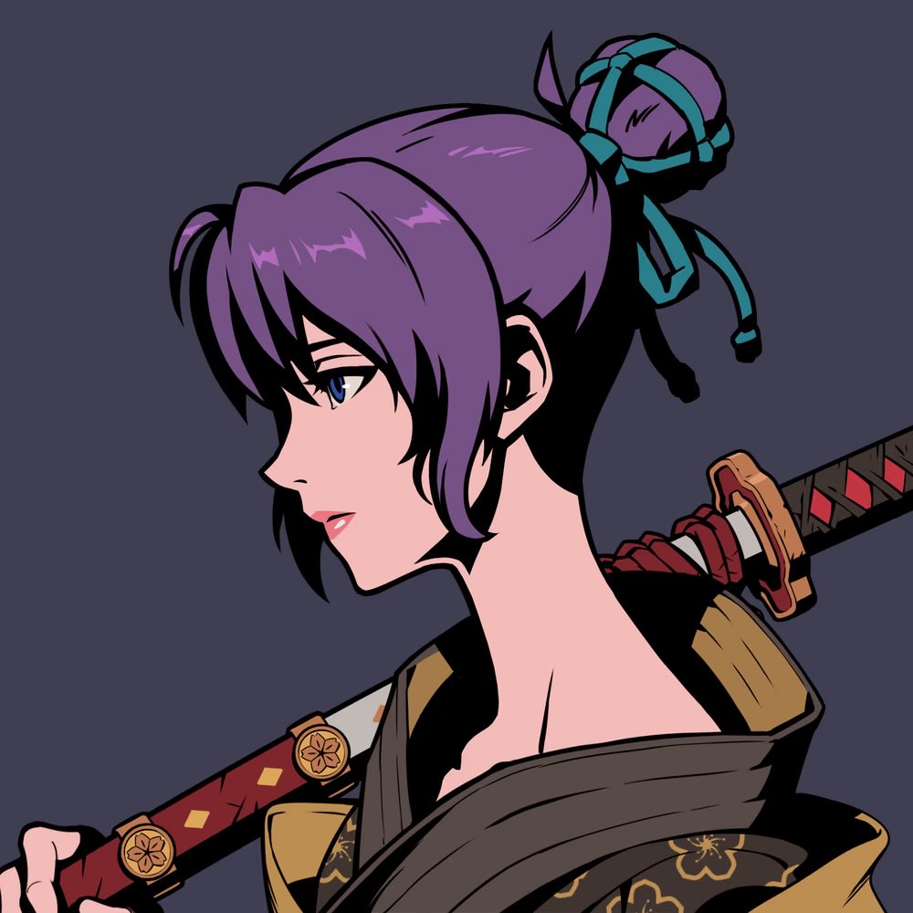 Gm👰🏻‍♀️
-
Are you more into rarity or aesthetic?

As a collector, this is a question I continue to answer every time I choose to invest in a new jpeg. The reason I fell so hard for <a href="/Azuki/">Azuki</a> was that I no longer needed to choose one or the other. The Garden always delivers.

That being