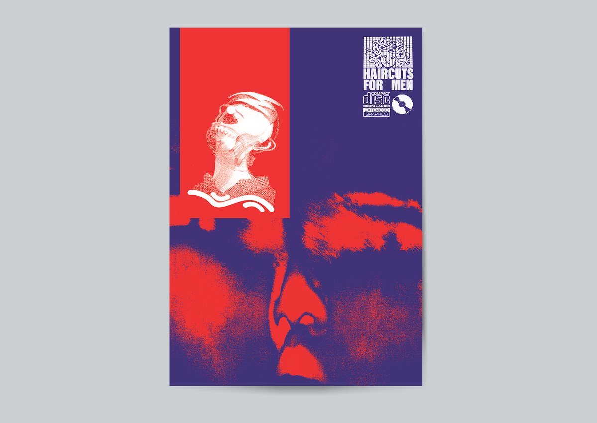 Celadon Plaza Records (@celadonplaza) on Twitter photo 🚨LIVE NOW🚨
🔴逃してしまった関係 ep - haircuts for men🔴
LIMITED TO:
- 100 CLEAR VINYL
- 100 CASSETTES
- LIMITED EDITION POSTERS
US: celadonplaza.com
EU: <a href="/HiraethRecords/">Hiraeth Records</a>
<a href="/user_080613/">haircuts✂for✂men™</a> 🚨LIVE NOW🚨
🔴逃してしまった関係 ep - haircuts for men🔴
LIMITED TO:
- 100 CLEAR VINYL
- 100 CASSETTES
- LIMITED EDITION POSTERS
US: celadonplaza.com
EU: <a href="/HiraethRecords/">Hiraeth Records</a>
<a href="/user_080613/">haircuts✂for✂men™</a>