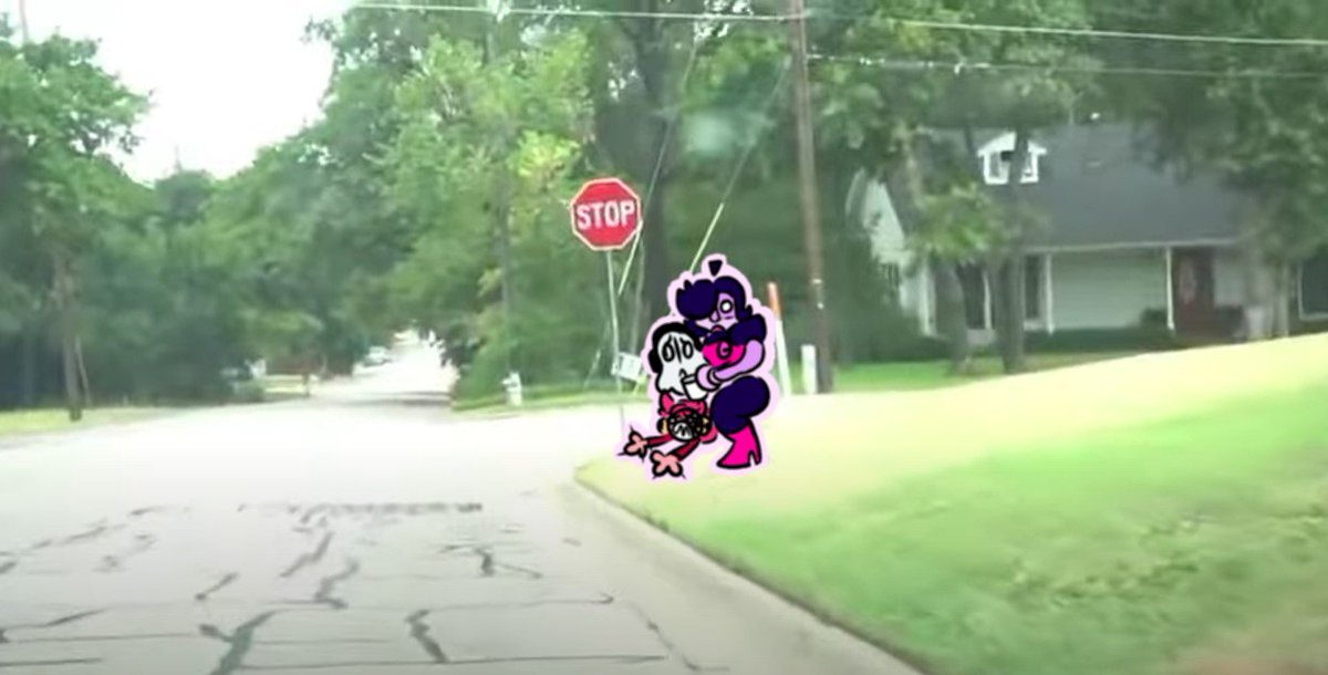 rulamatic's tweet photo. ROLL THE WINDOWS UP, SCOTT.

ROLL THE WINDOWS UP.

ITS MTT TOUR
THEY THINK THEYRE GOING TO BE BACK IN BRACKET WITH THE DELTARUNE DROP- KEEP DRIVING.

#mashupweek https://t.co/4vJVf1Wp3i