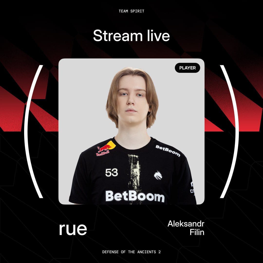 Hey, rue is live!

🔴 twitch.tv/rue__1