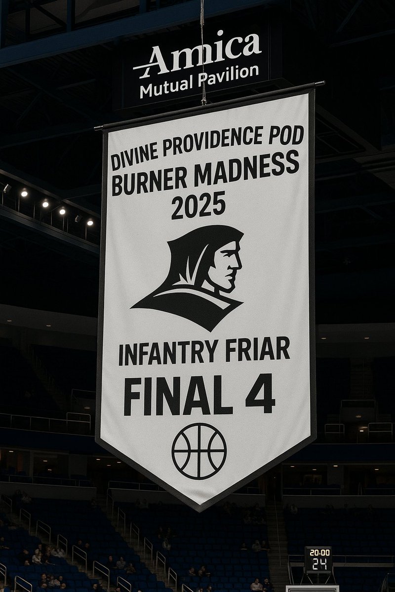 Infantry Friar tweet media