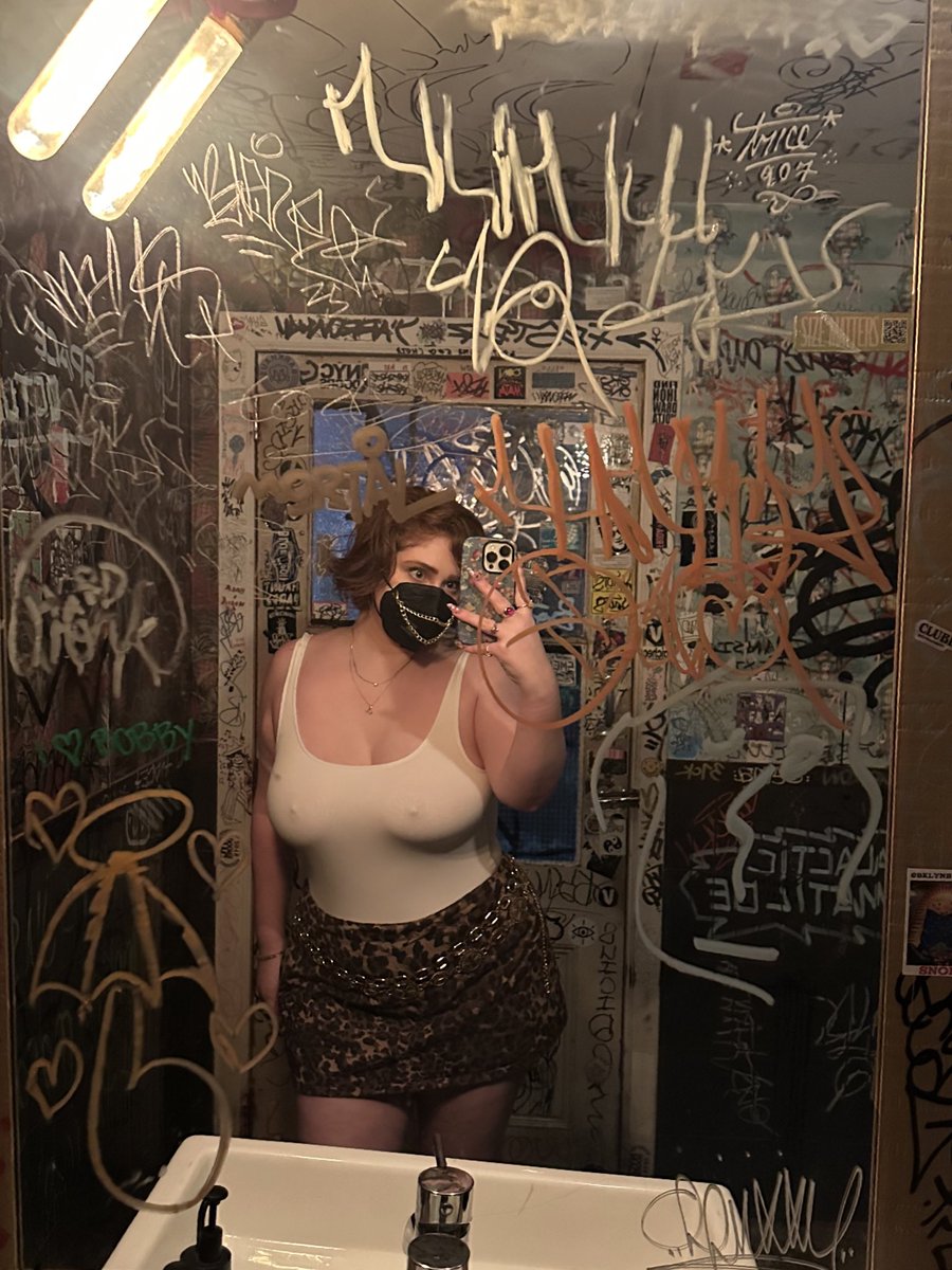 Was feeling my lil outfit