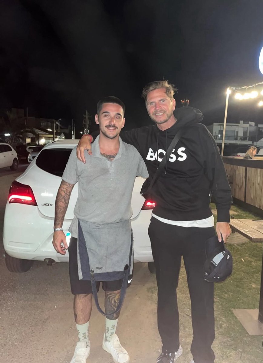 #EspnF90 con un grande👏🏽