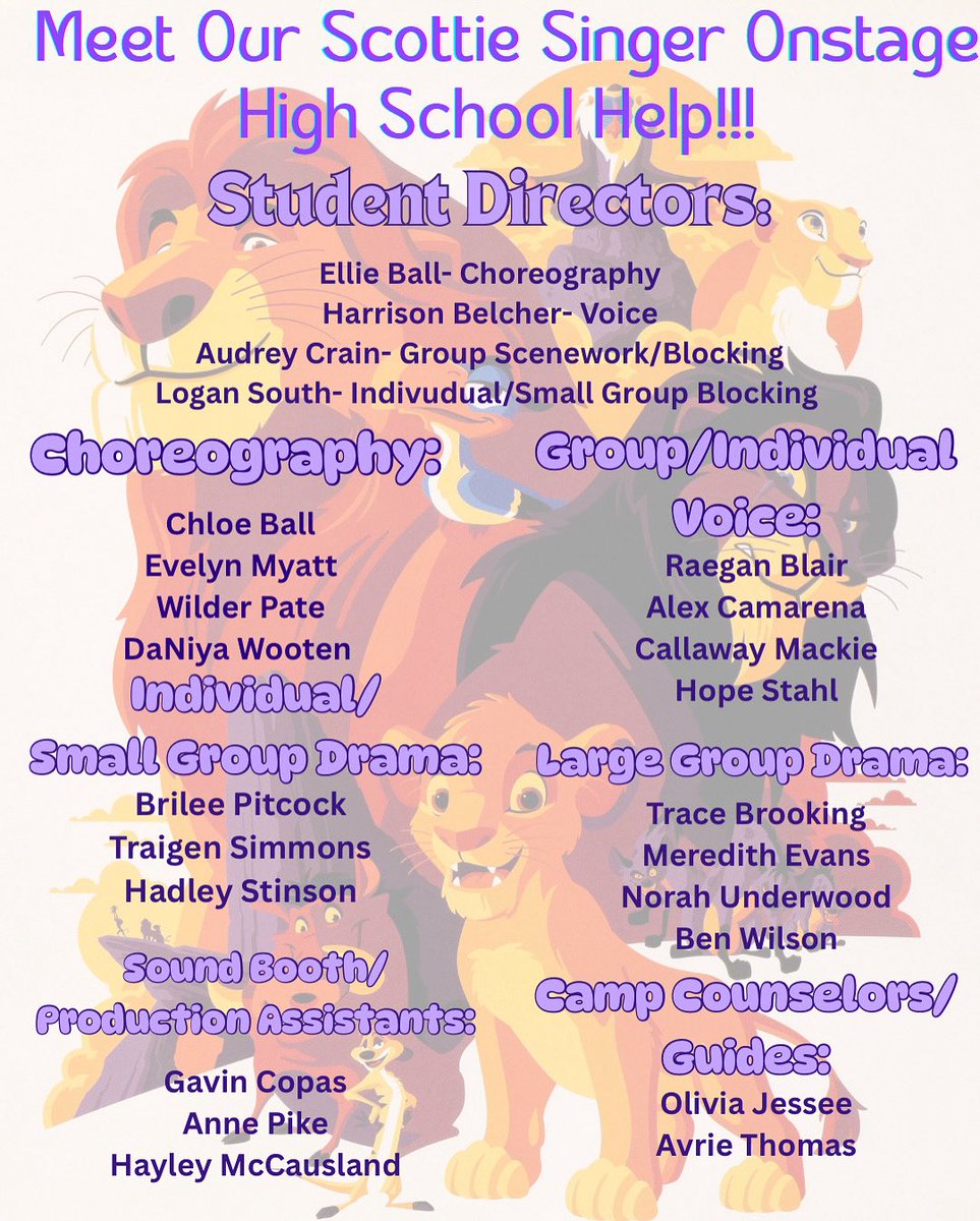 If you ask my FAVORITE part of camp, I’d have to say it would be seeing my HS students interact and become mentors/role models for the younger kids. I’m a bit biased, I know, but you won’t find a better, more welcoming, fun loving group of teens!
Getting so excited for camp!