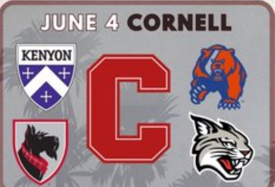 Nathan stevens (@nathan_stevens_) on Twitter photo I will be attending the <a href="/BigRed_Football/">Cornell Football</a> camp at <a href="/UofR_Football/">Redlands Bulldog Football</a> tonight looking forward to competing!!! <a href="/DanSwanstrom/">Dan Swanstrom</a> <a href="/EdisonChargerFB/">Edison Football ⚡️</a> <a href="/CoachTThom/">Troy David Thomas</a> <a href="/KaesbauerSonny/">Sonny Kaesbauer</a> I will be attending the <a href="/BigRed_Football/">Cornell Football</a> camp at <a href="/UofR_Football/">Redlands Bulldog Football</a> tonight looking forward to competing!!! <a href="/DanSwanstrom/">Dan Swanstrom</a> <a href="/EdisonChargerFB/">Edison Football ⚡️</a> <a href="/CoachTThom/">Troy David Thomas</a> <a href="/KaesbauerSonny/">Sonny Kaesbauer</a>