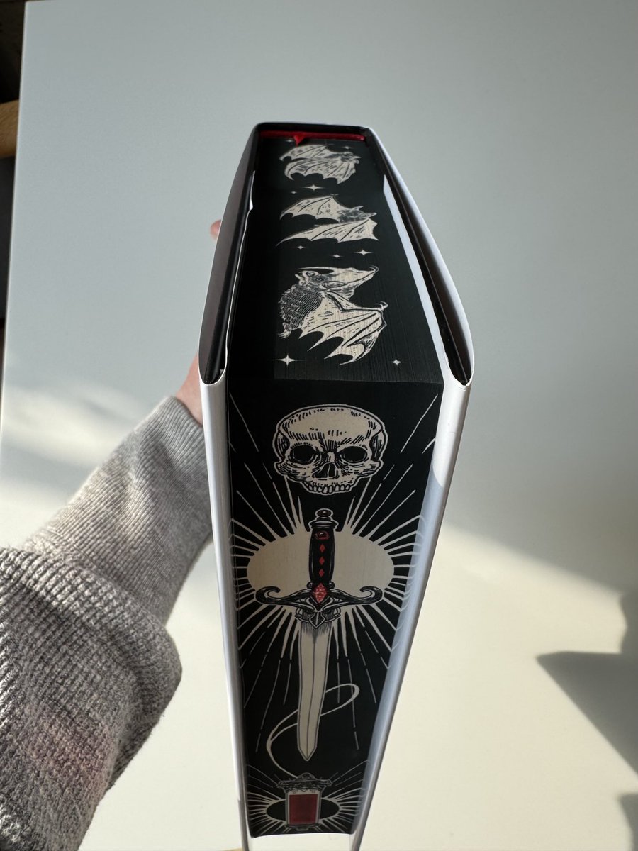 Joe Abercrombie tweet media