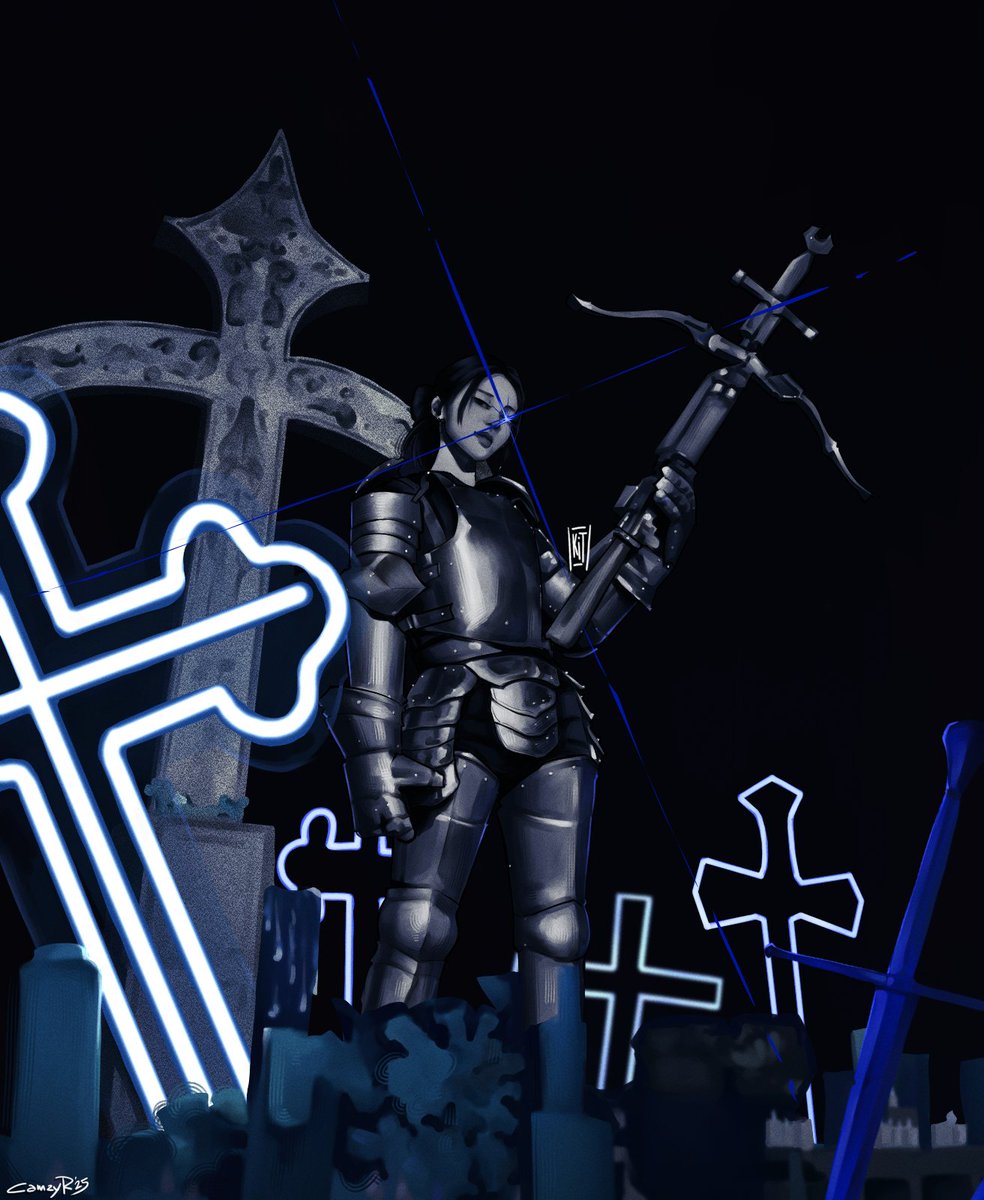 Camzyyy / Commissions Open 🌙 tweet media