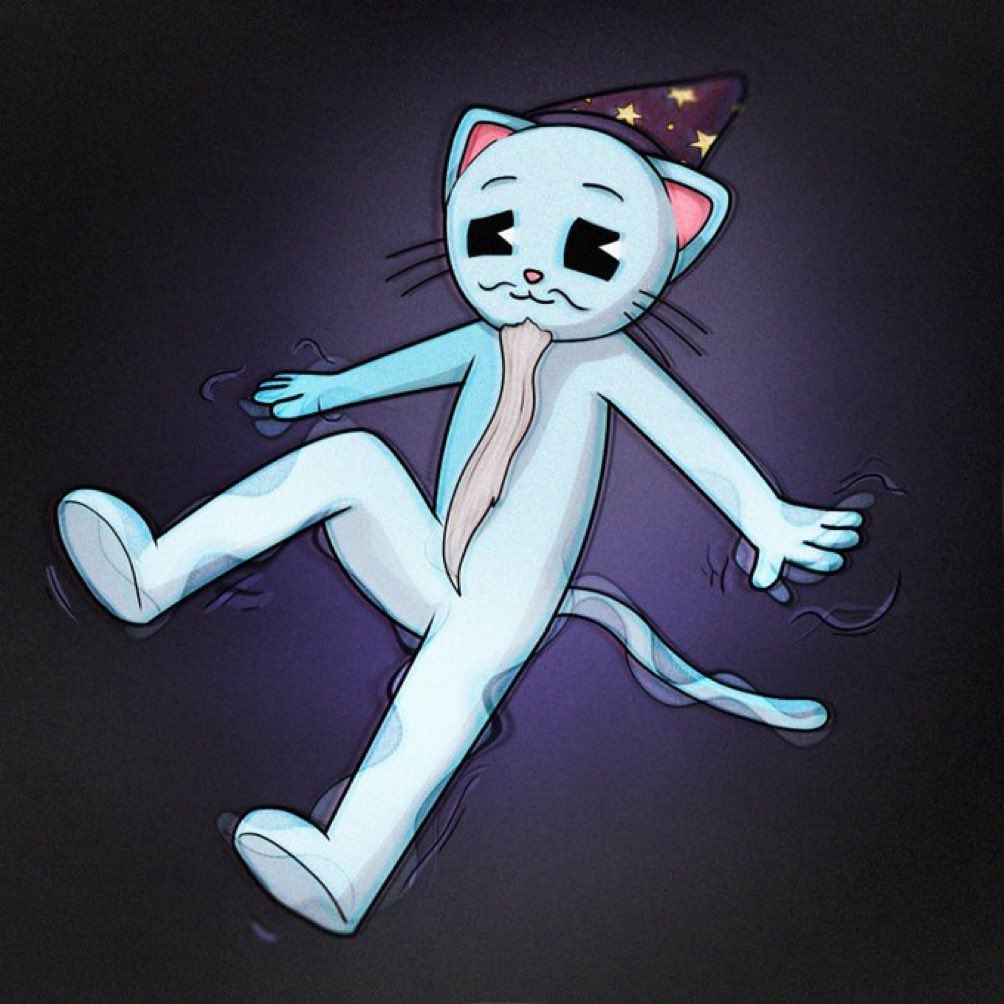 every BOOP feels like magic