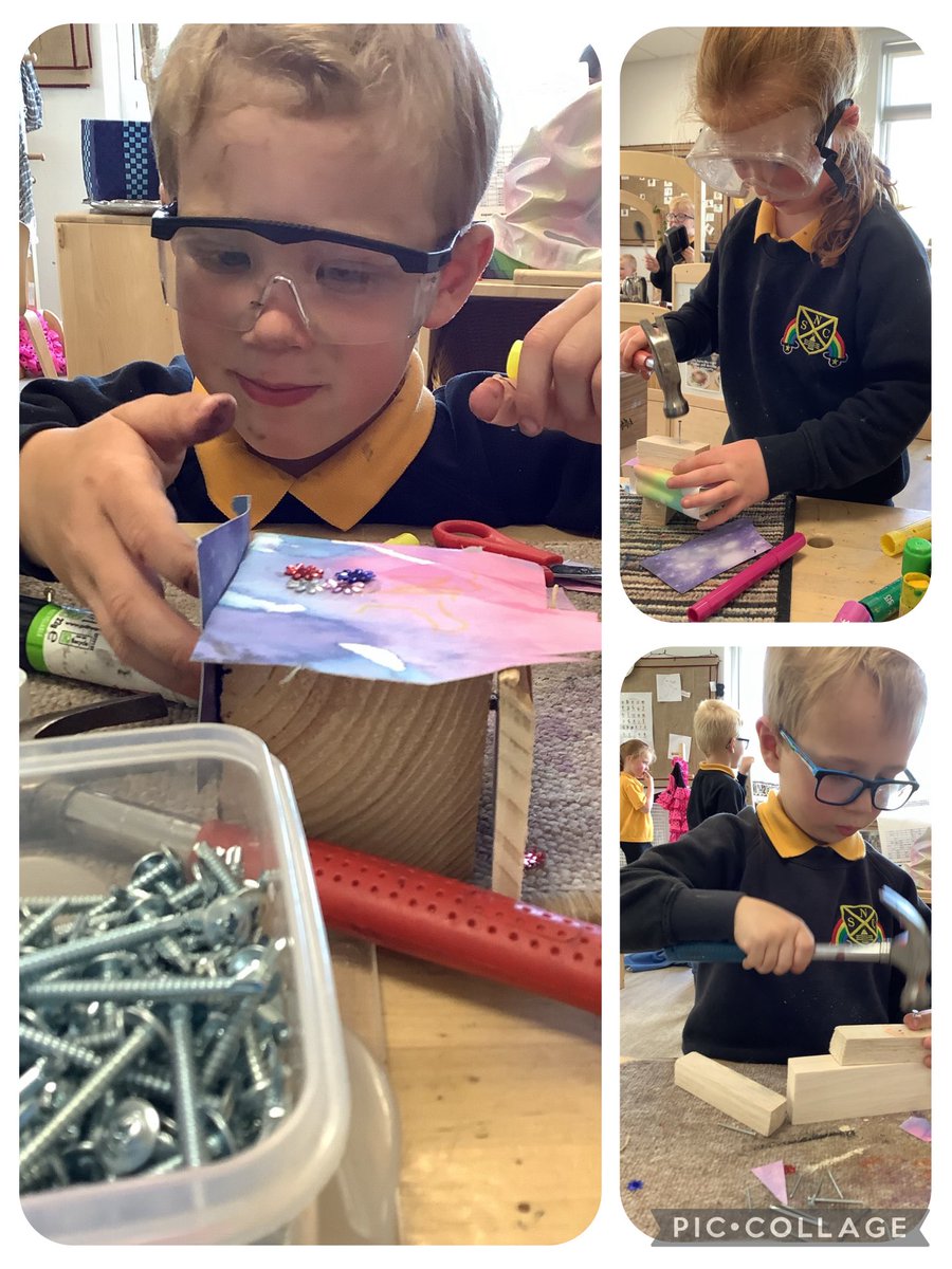 Stoneyburn Primary School & ELC (@stoneyburnps) on Twitter photo Wonderful woodworking in action where several of our ELC members have been busy designing / creating fairy houses linked enquiries around castles & fairytales <a href="/WL_Equity/">WL Equity</a> <a href="/WL_UNCRC/">WL UNCRC Collaborative</a> <a href="/PeteMoorhouseEY/">Pete Moorhouse</a> #BeingMe Wonderful woodworking in action where several of our ELC members have been busy designing / creating fairy houses linked enquiries around castles & fairytales <a href="/WL_Equity/">WL Equity</a> <a href="/WL_UNCRC/">WL UNCRC Collaborative</a> <a href="/PeteMoorhouseEY/">Pete Moorhouse</a> #BeingMe