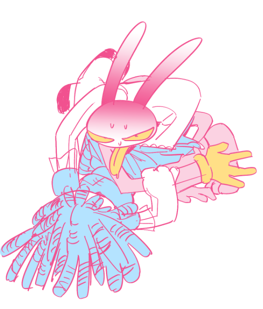 ussum082's tweet photo. bunnydoll time https://t.co/IQPWHU4LyM